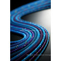 Type de corde-H de treuil de 12mm Ez pour la corde de treuil, corde de délivrance de l&#39;eau
